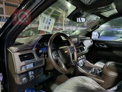 شێڤرۆلێت تاهۆ